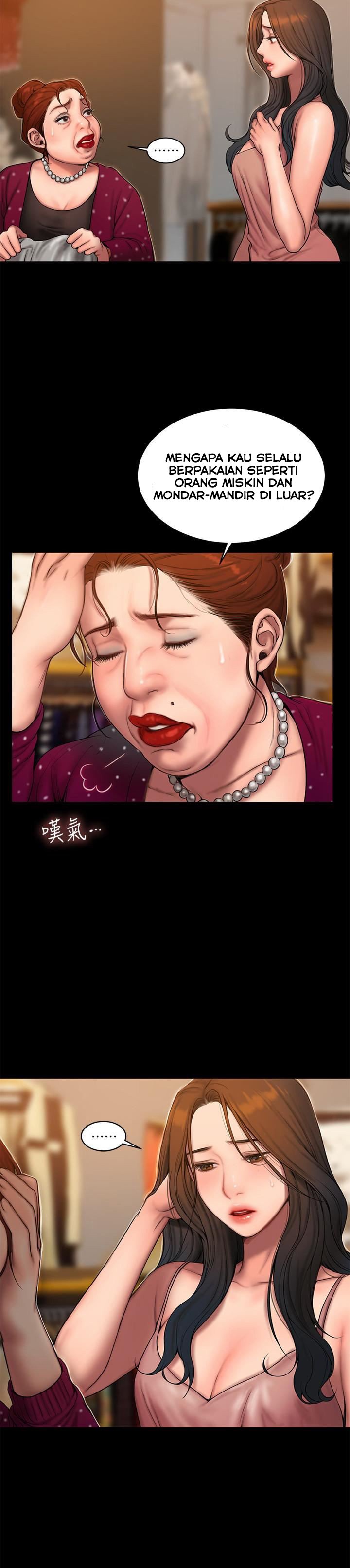 Run Away - Chapter 59 5