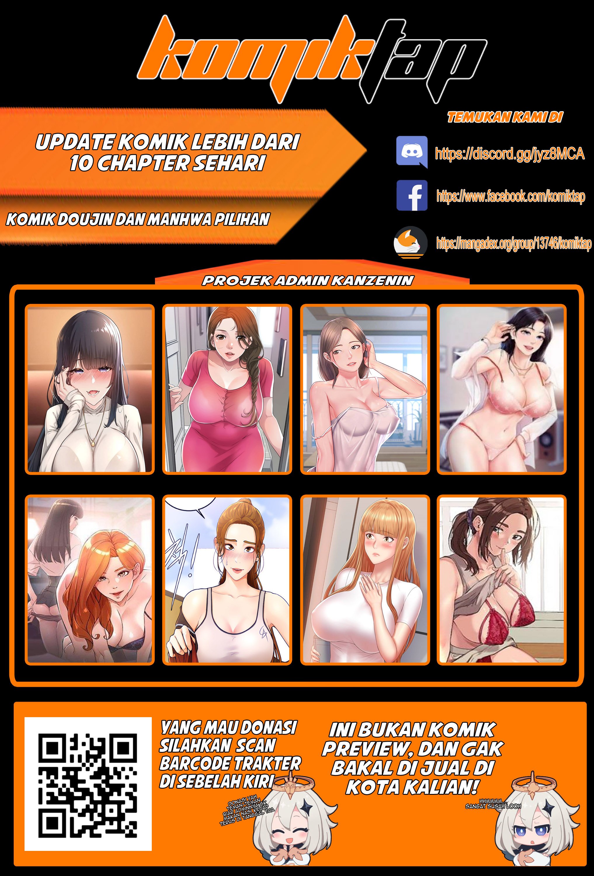 New Town - Chapter 59 21