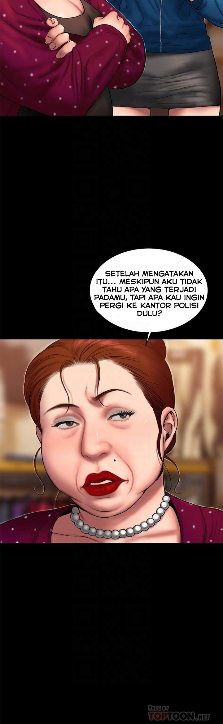 Run Away - Chapter 59 8