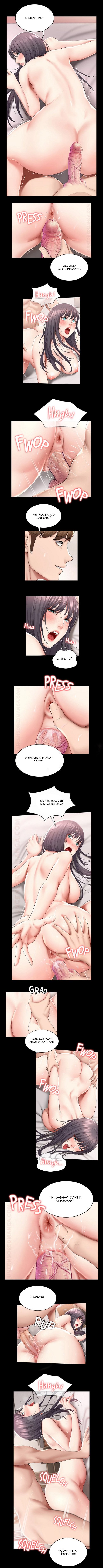 Boarding Diary Uncensored - Chapter 59 4