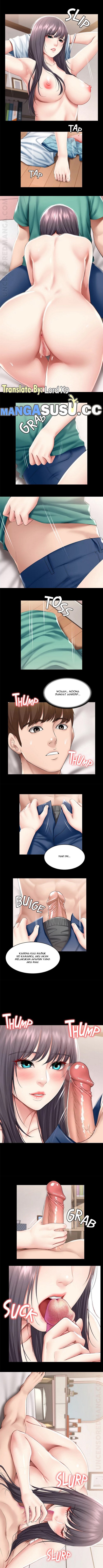 Boarding Diary Uncensored - Chapter 59 1