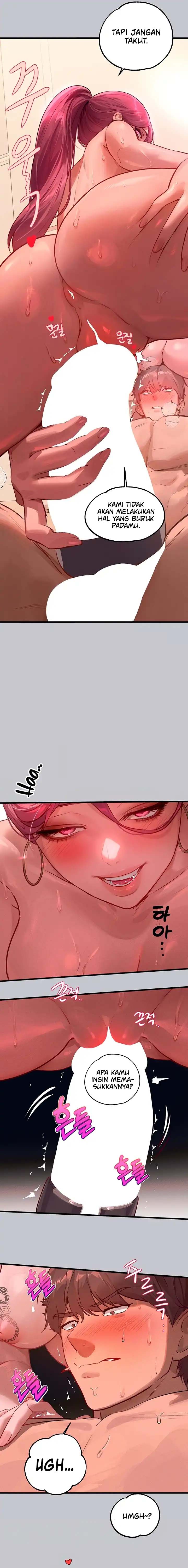 My Landlady Noona - Chapter 93 4