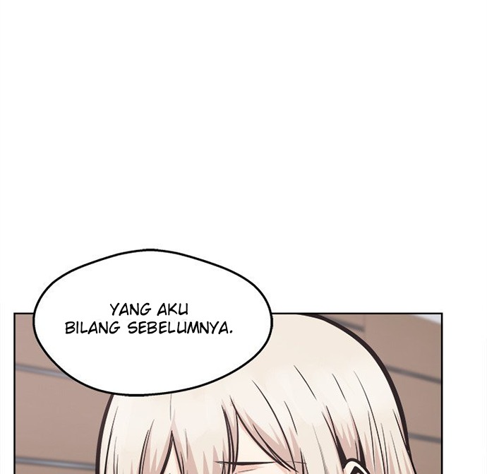The Ark Is Me - Chapter 93 110