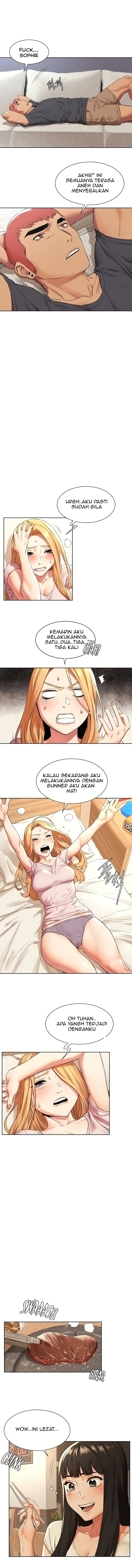 My Kingdom (Silent War) - Chapter 93 8