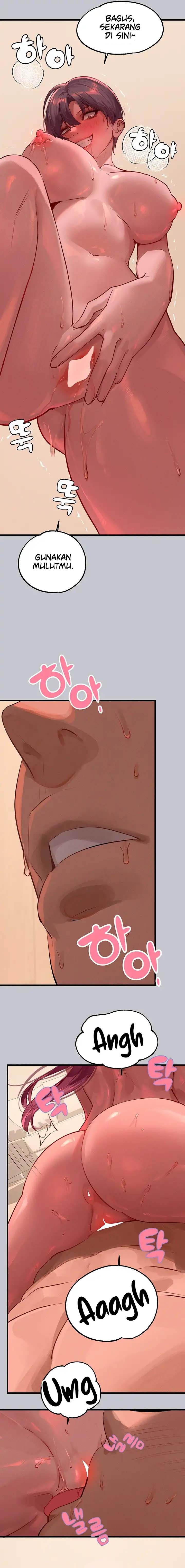 My Landlady Noona - Chapter 93 16