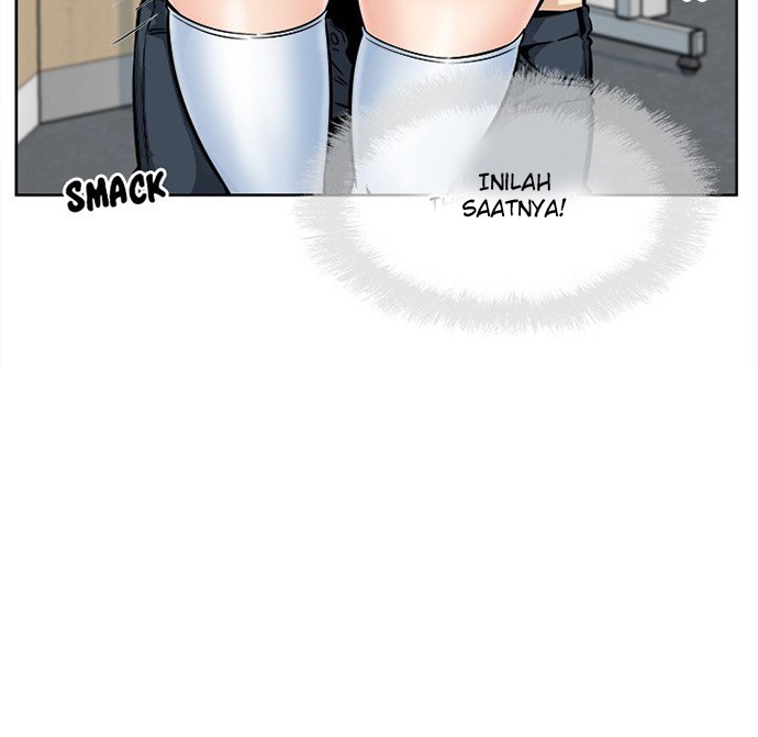 The Ark Is Me - Chapter 93 72