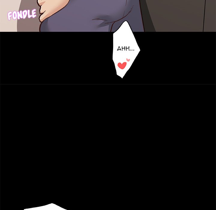 Family Adjustments - Chapter 93 138