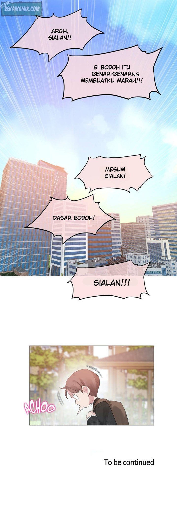 A Pervert&#8217;s Daily Life - Chapter 93 20