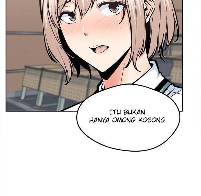 The Ark Is Me - Chapter 93 111