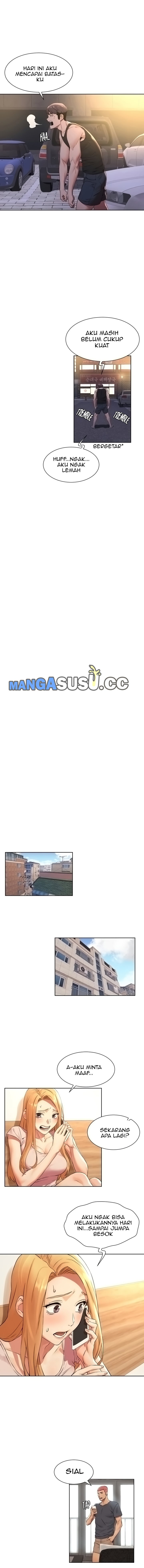 My Kingdom (Silent War) - Chapter 93 7