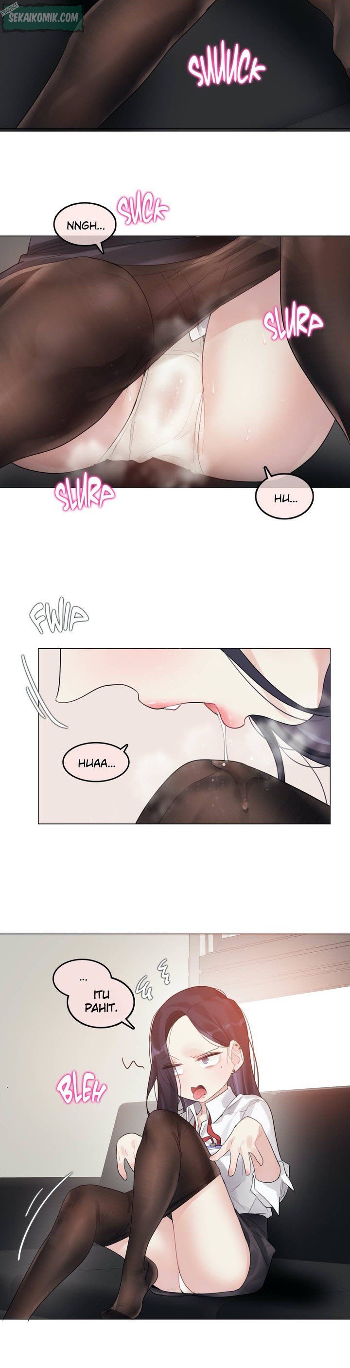 A Pervert&#8217;s Daily Life - Chapter 93 19
