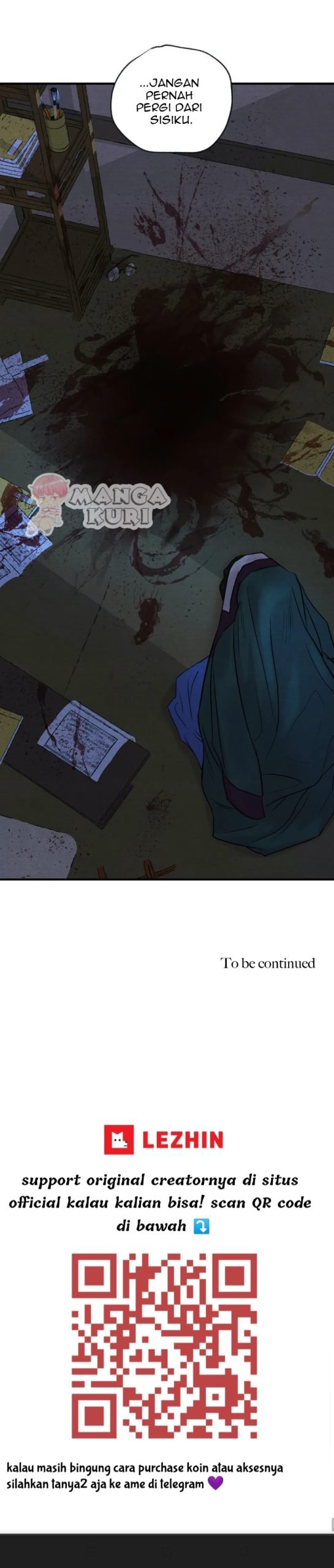 Painter of the night - Chapter 88 23