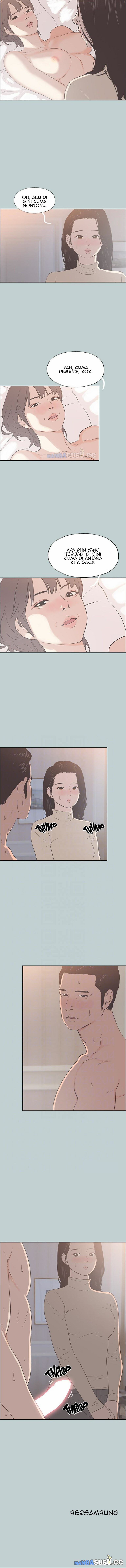 Love Square - Chapter 88 11