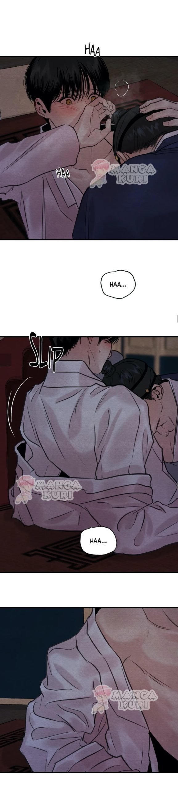 Painter of the night - Chapter 88 10