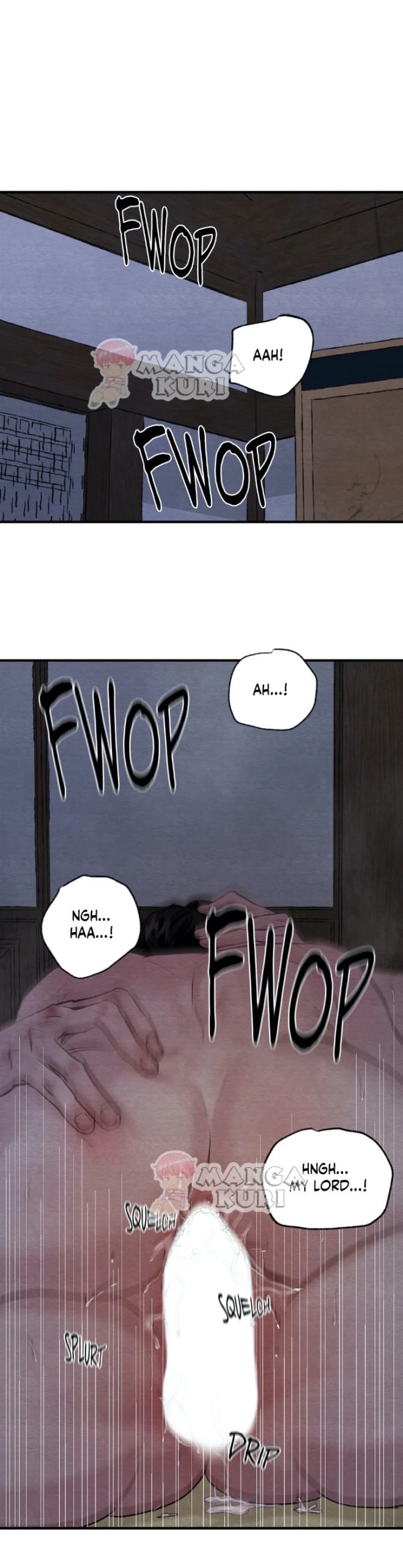 Painter of the night - Chapter 88 20