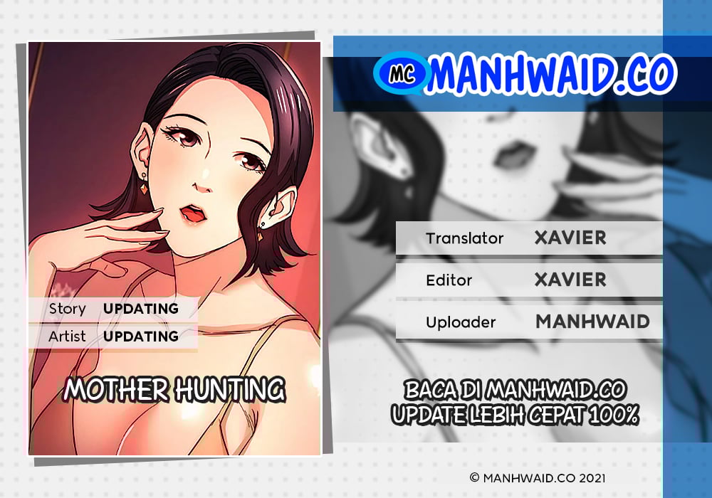 Mother Hunting - Chapter 88 1