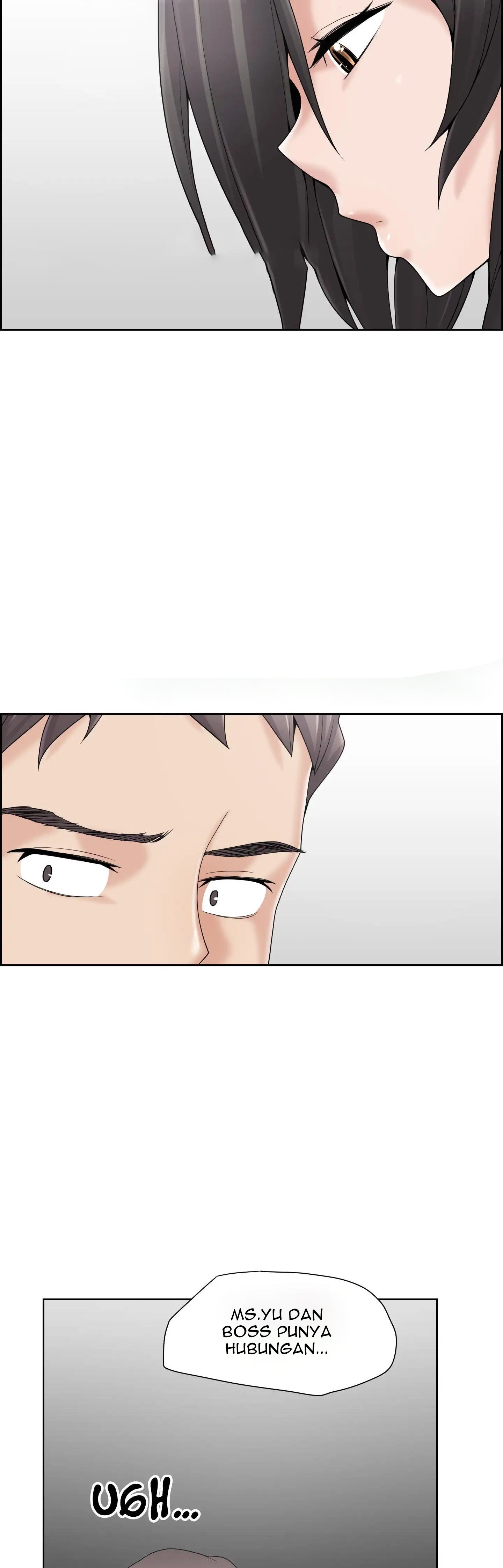 Cartoonists NSFW - Chapter 88 26