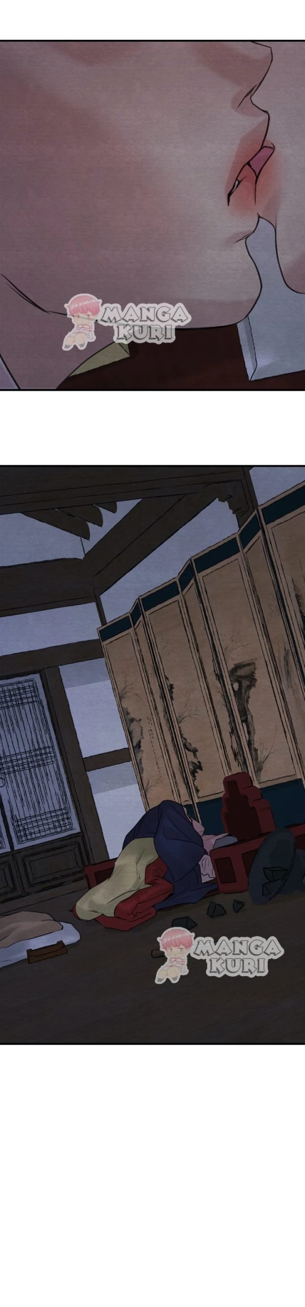 Painter of the night - Chapter 88 7