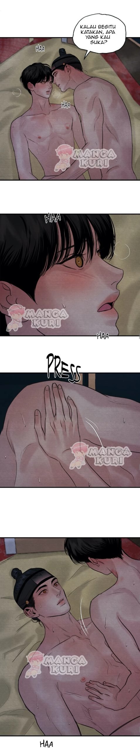 Painter of the night - Chapter 88 17