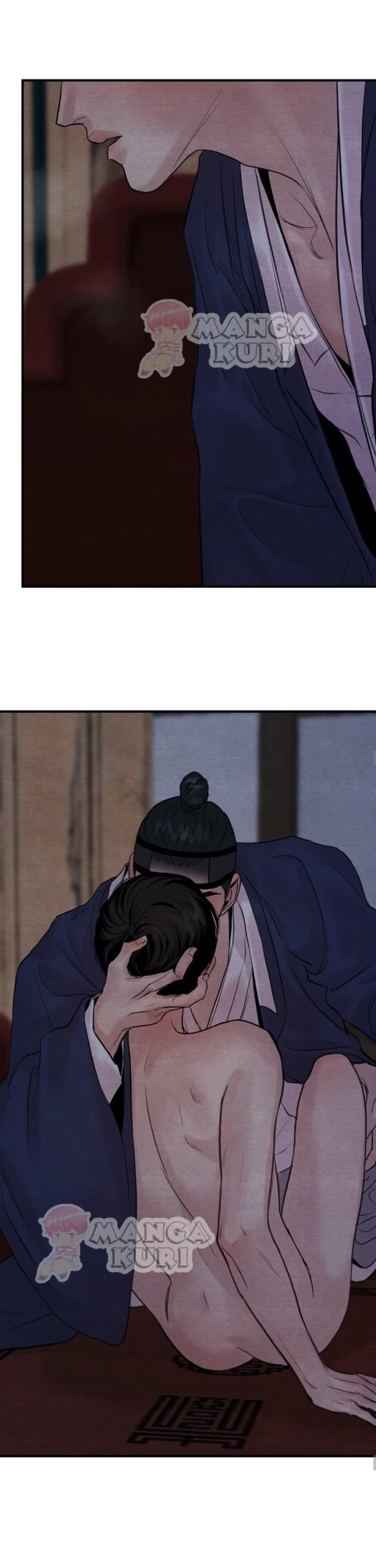 Painter of the night - Chapter 88 13