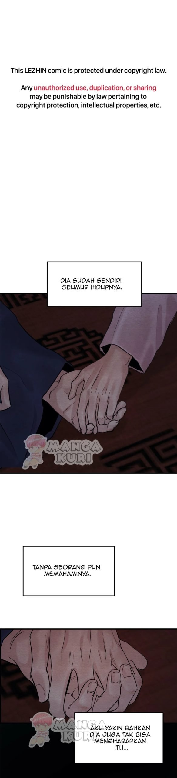 Painter of the night - Chapter 88 2