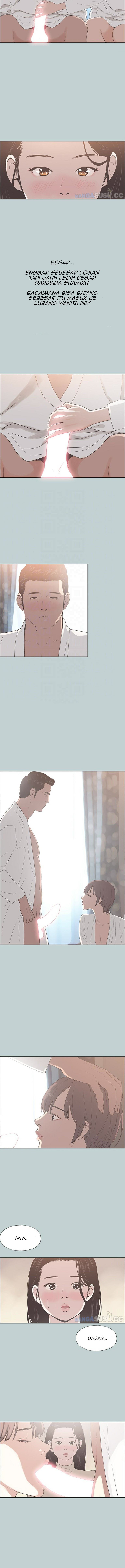 Love Square - Chapter 88 6