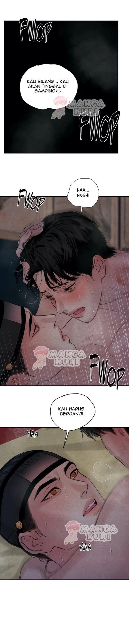 Painter of the night - Chapter 88 21