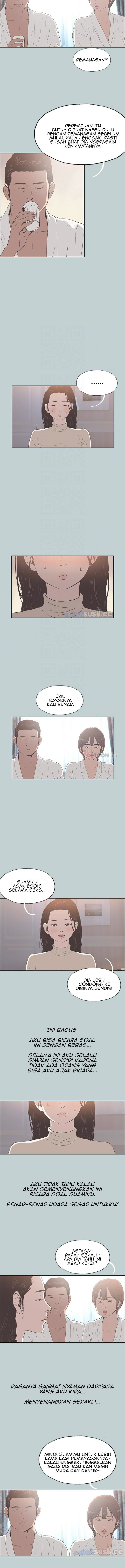Love Square - Chapter 88 4