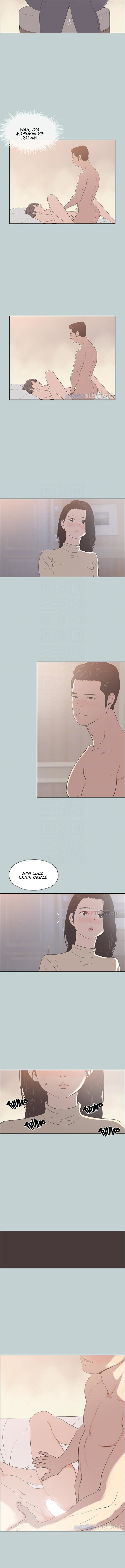Love Square - Chapter 88 8