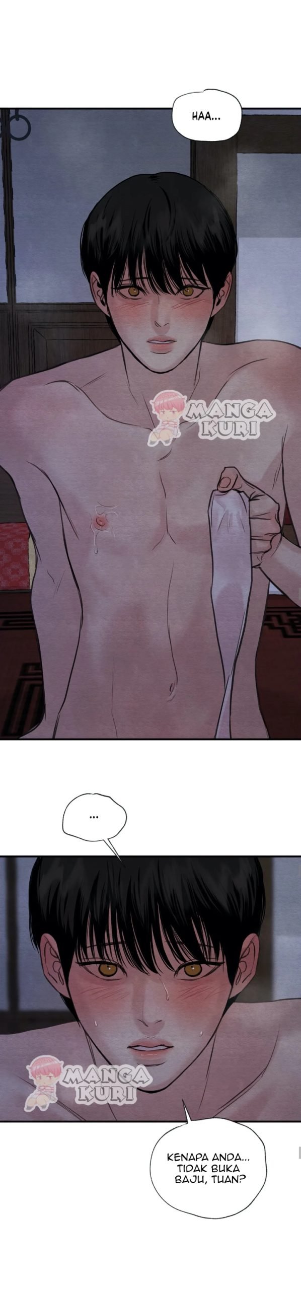 Painter of the night - Chapter 88 12