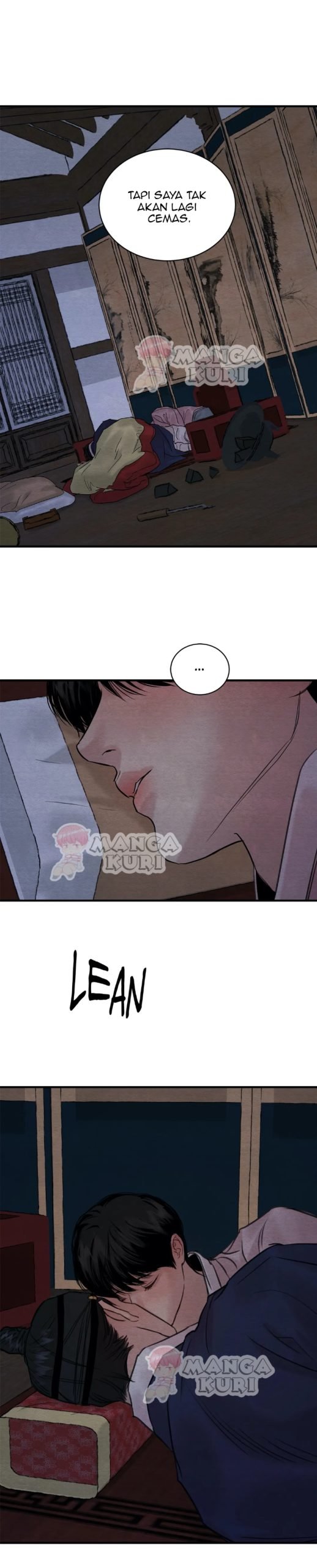 Painter of the night - Chapter 88 4