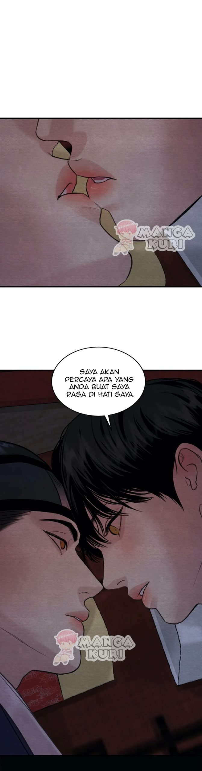Painter of the night - Chapter 88 5