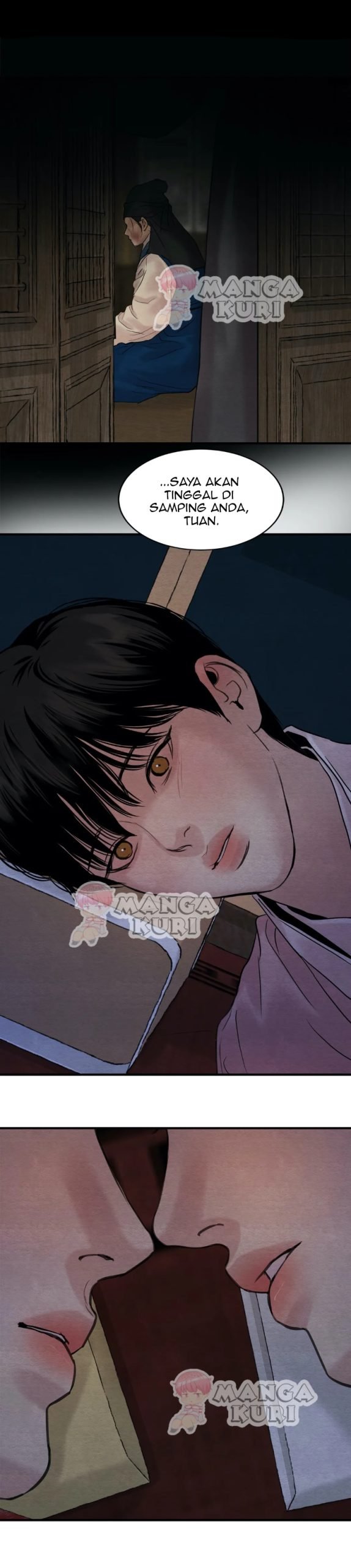 Painter of the night - Chapter 88 6