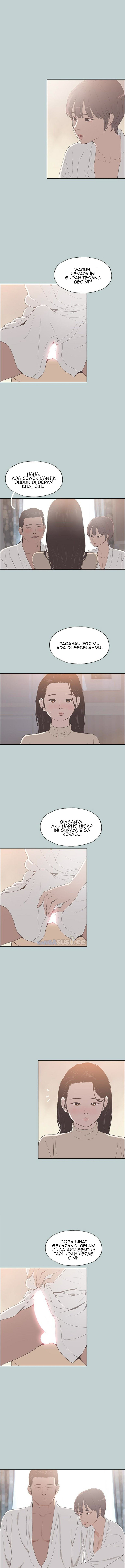 Love Square - Chapter 88 5