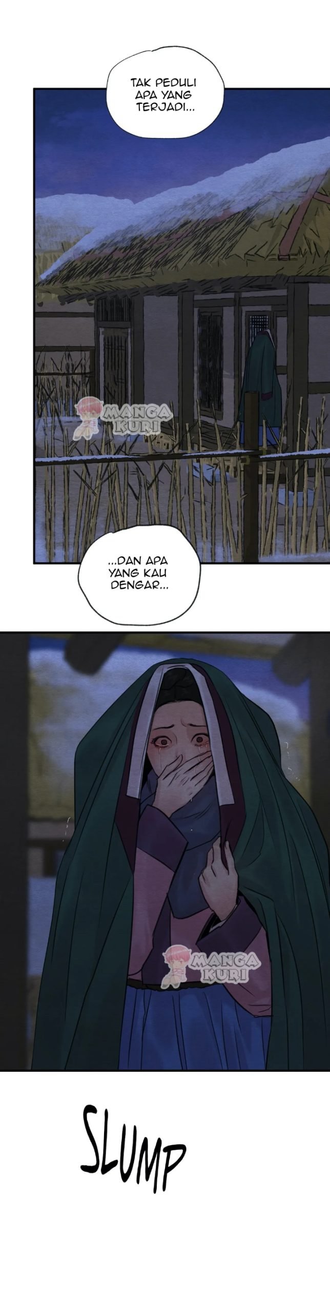 Painter of the night - Chapter 88 22