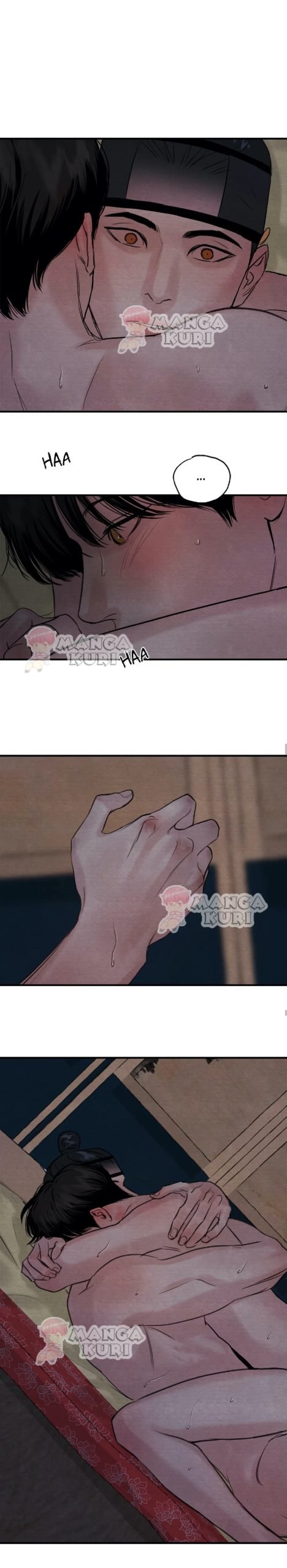 Painter of the night - Chapter 88 19