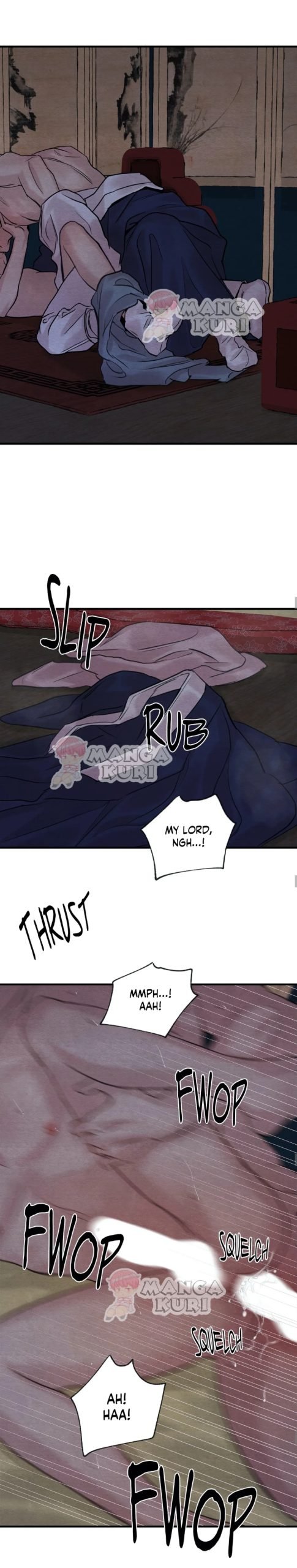 Painter of the night - Chapter 88 14