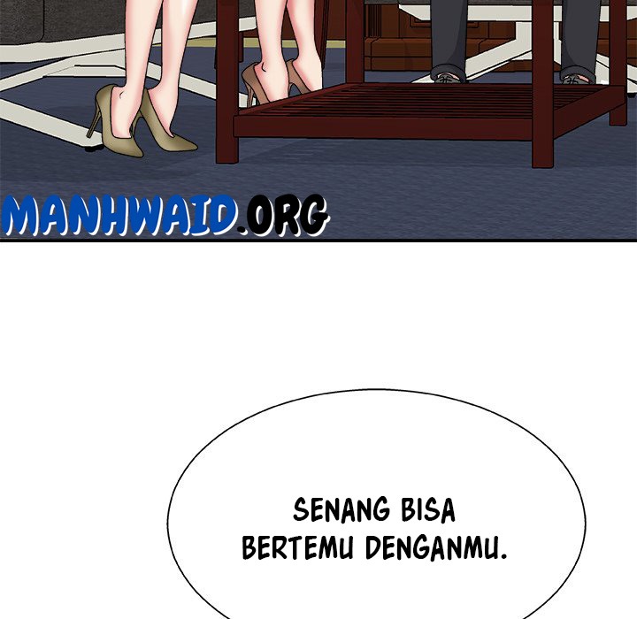 Miss Announcer - Chapter 54 51