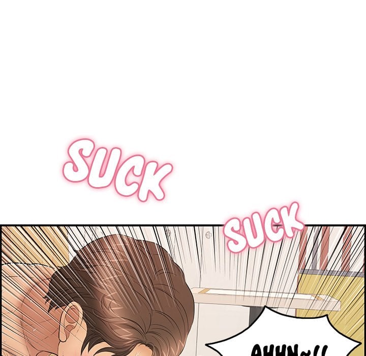 A Killer Woman - Chapter 54 140