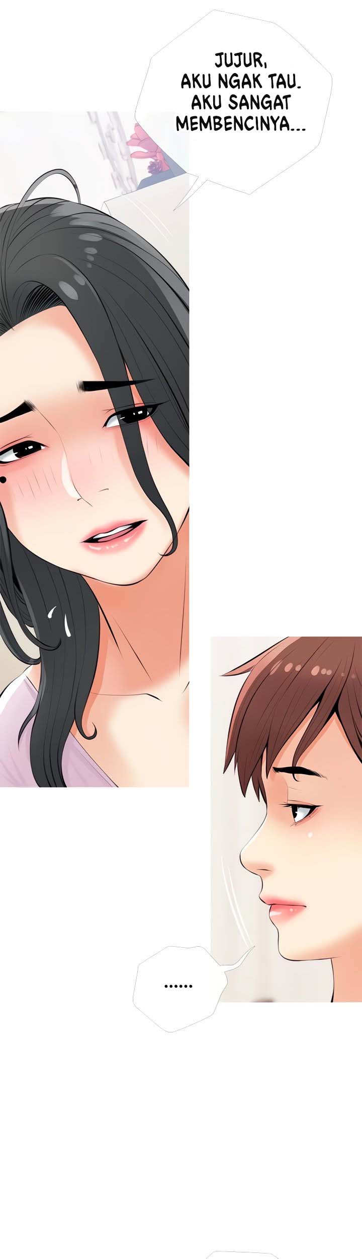 Obscene Private Lesson - Chapter 54 24