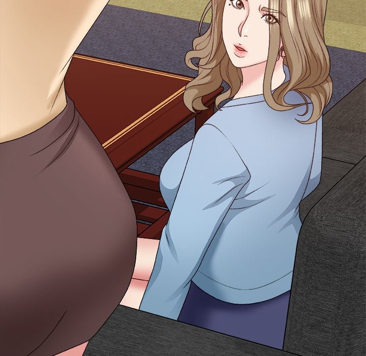 Miss Announcer - Chapter 54 48