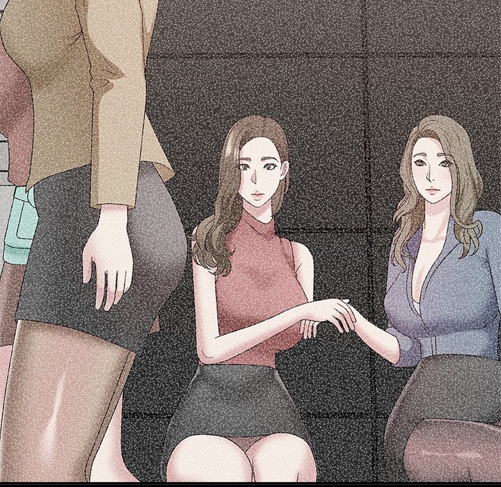 Miss Announcer - Chapter 54 42