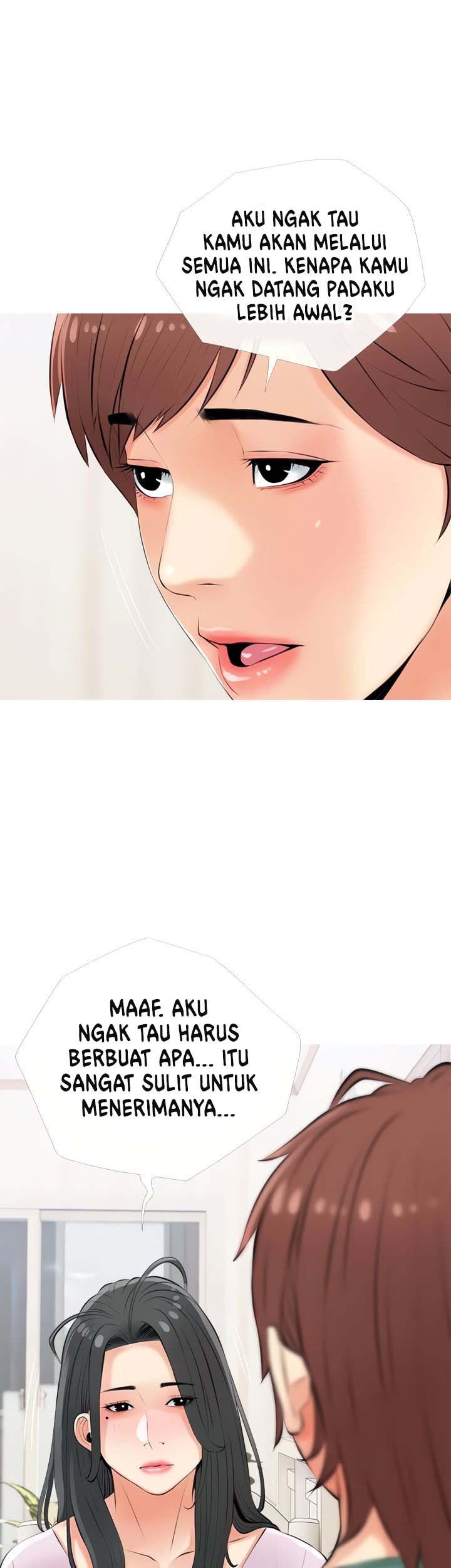 Obscene Private Lesson - Chapter 54 22