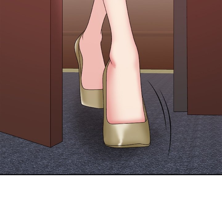Miss Announcer - Chapter 54 35