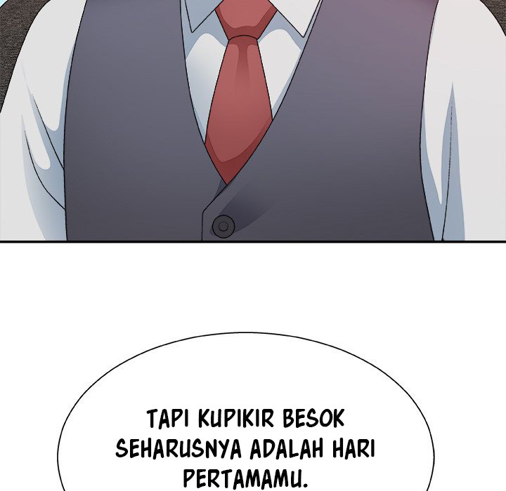 Miss Announcer - Chapter 54 57