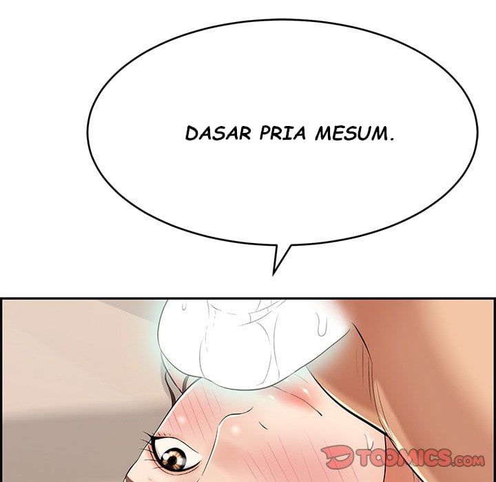 A Killer Woman - Chapter 54 114