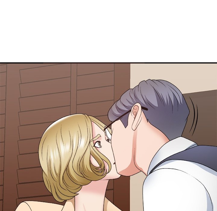 Miss Announcer - Chapter 54 85