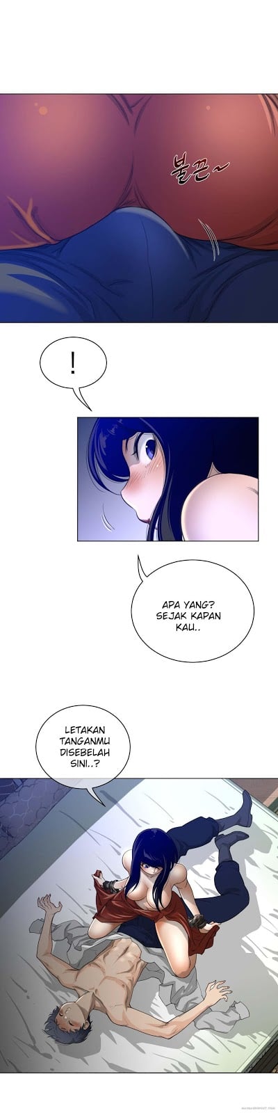 Perfect Half - Chapter 54 26