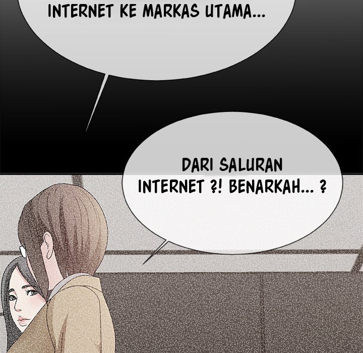 Miss Announcer - Chapter 54 41