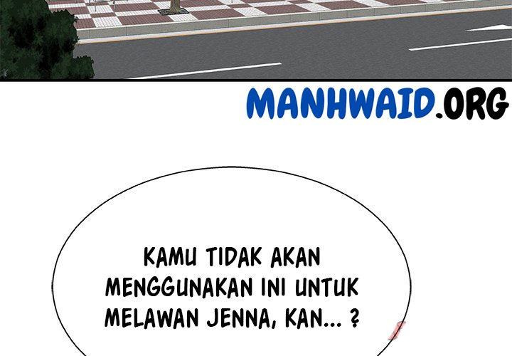 Miss Announcer - Chapter 54 4